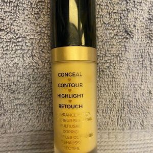 Too faced concealer.